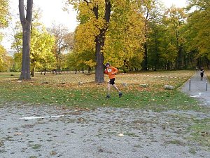 15. Stadtparklauf Sondershausen