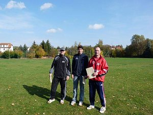 15. Stadtparklauf Sondershausen