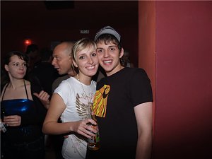 House & Electroparty Safariclub Nordhausen