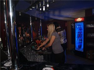 House & Electroparty Safariclub Nordhausen