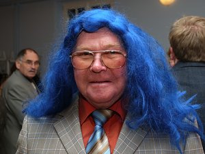 Maskenball am Nordh&auml;user Theater