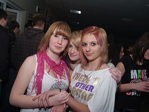 1 Euro Party Bischofferode.nnz-City Scout on Tour