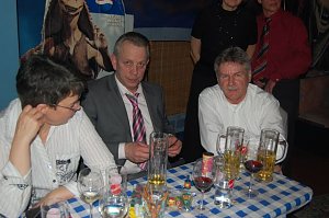 Silvesterparty Grease 2008.nnz-City Scout on Tour