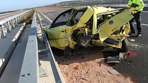Drei Unf&auml;lle auf der A71