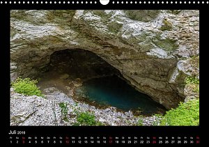 Am Karstwanderweg im S&uuml;dharz