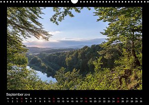 Am Karstwanderweg im S&uuml;dharz