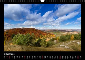 Am Karstwanderweg im S&uuml;dharz