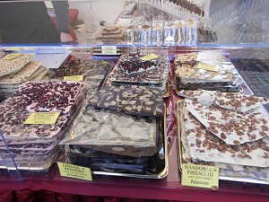 Schokolade oder Reformation?