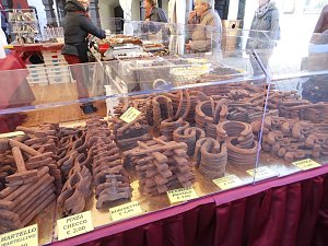 Schokolade oder Reformation?