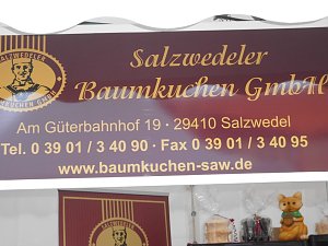 Schokolade oder Reformation?