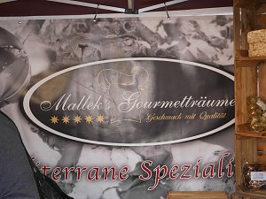 Schokolade oder Reformation?