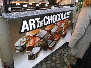 Schokolade oder Reformation?