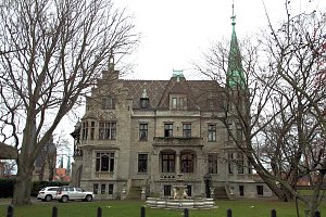 Zu Besuch in Quedlinburg