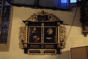 Zu Besuch in Quedlinburg