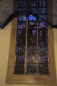 Zu Besuch in Quedlinburg