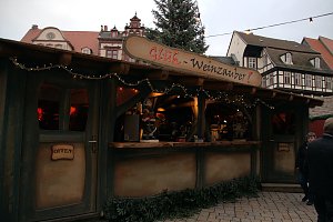 Zu Besuch in Quedlinburg