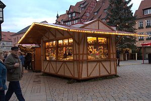 Zu Besuch in Quedlinburg