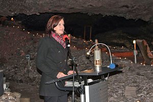 Stimmungsvolles Jubil&auml;um begangen