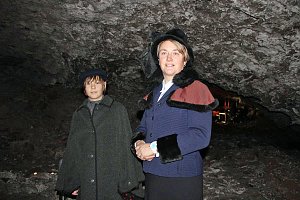 Stimmungsvolles Jubil&auml;um begangen