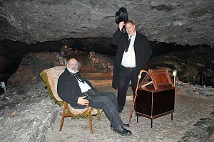 Stimmungsvolles Jubil&auml;um begangen