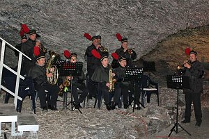 Stimmungsvolles Jubil&auml;um begangen