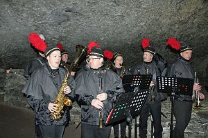 Stimmungsvolles Jubil&auml;um begangen