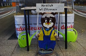 Willkommen im Vereinshaus Siersleben.