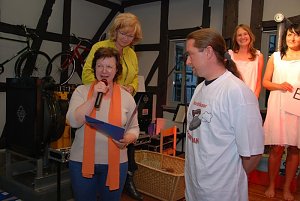 Kulturnacht in Nordhausen