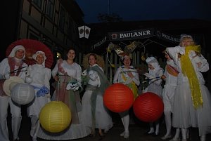Kulturnacht in Nordhausen