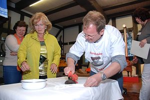 Kulturnacht in Nordhausen