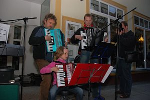 Kulturnacht in Nordhausen