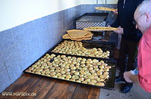  G&ouml;rsbacher Kartoffelscheibenessen