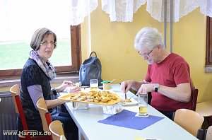  G&ouml;rsbacher Kartoffelscheibenessen