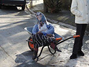 Winterm&auml;rchen in Elbingerode