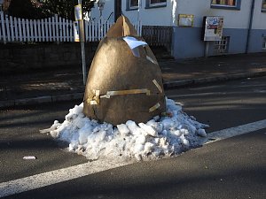 Winterm&auml;rchen in Elbingerode