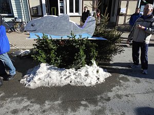 Winterm&auml;rchen in Elbingerode