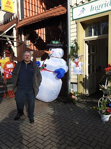 Winterm&auml;rchen in Elbingerode