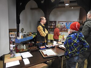 Winterm&auml;rchen in Elbingerode