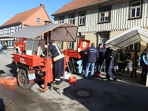 Winterm&auml;rchen in Elbingerode