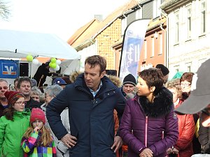 Winterm&auml;rchen in Elbingerode