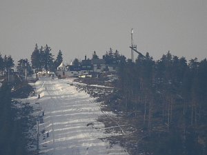 Winterm&auml;rchen in Elbingerode