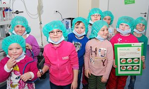 Kleine &Auml;rzte und Schwestern - wer m&ouml;chte das nicht sein?