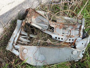Gewächshausanlage Vockerode