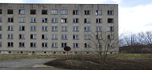 Gewächshausanlage Vockerode