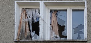Gewächshausanlage Vockerode