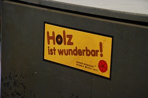 Ein Satz, der keines Kommentars bedarf.