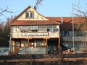 Ritterberg bei Rottleberode