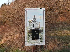Ritterberg bei Rottleberode