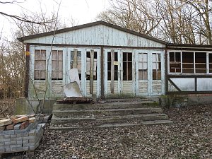 Ritterberg bei Rottleberode