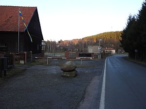 Osterausflug zur Silberh&uuml;tte